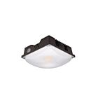 Votatec AST-PG06-60WBSP1SC1-BR50 60W Bronze LED Canopy Parking