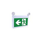 Votatec BY-F2030CA 2.4W Combo Emergency Light