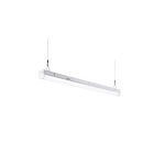 Votatec ECS40-4FT347-3CCT-S Wattage Selectable LED Linear Strip Light