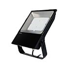 Votatec FDL-70W-D-S Black LED Slim Flood Light CCT/Watt Selectable