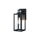 Votatec FS00493-Small 60W Black Wall Light