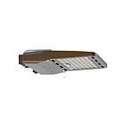Votatec HD-PL03-100W-MB-5000K-PT3F170D 100W LED Area Light