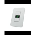 Votatec KS-7011 White 500W Smart Wifi Dimmer