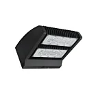 Votatec SNC-RWP02-80W Brown 80W Double Head Rotatable LED Wall Pack