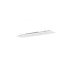 Votatec VO-14W40-347-40-B-PG-4K 1' x 4' 40W LED Backlit Panel