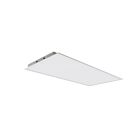 Votatec VO-24W50-120-40-B-PG-4K 2' x 4' 50W LED Backlit Panel