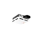 Votatec VO-FN4W14-DC-3SPD Bathroom Fan Wattage Selectable