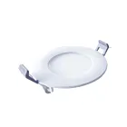 Votatec VO-RP3W7-120-D-5WY-WH 7W White 3" LED Recessed Light