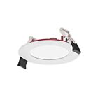 Votatec VO-RP4W10-120-D-5WAY-FR 10W 4.9" Fire Rated Gimbal 5Way CCT Selectable