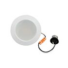 Votatec VO-RR4W9-120-D-4way 9W 4" Retrofit Downlight CCT Selectable