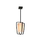 Young Lighting 1165C 1-Light Pendant