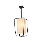 Young Lighting 1165C3 3-Lights Pendant