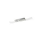Young Lighting 2037C52 White LED Flush Mount