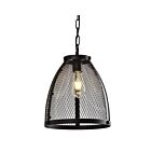Young Lighting 3046P-M 3-Lights Wire Mesh Pendant