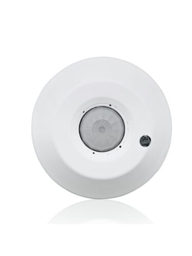 Provolt-line-voltage-ceiling-mount-occupancy-sensor-with-daylighting-ODC15-IDW-Front