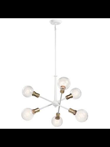 kichler_43095wh