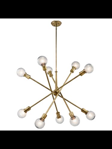 kichler_43119nbr
