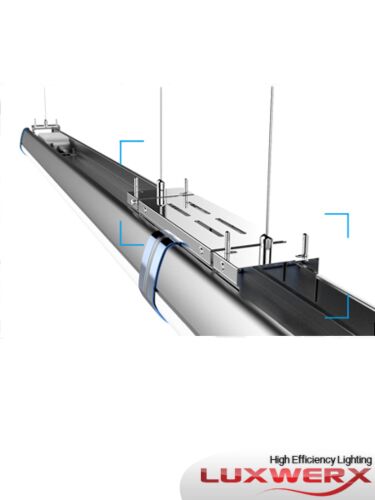 LUX2G-LB01 Fixture Linking Bracket