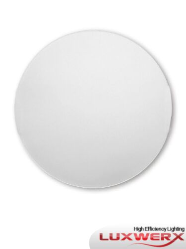 LUXHPCO-FC01 Frosted Cover