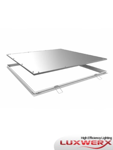 LUXP1-RF02 Recessed Mount Frame