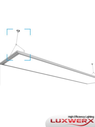 LUXP1-YS01 Panel "Y" Mount Suspension Kit