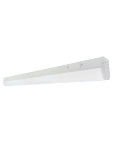 Ortech OL-ST8-3CCT-W 8' LED Strip Light Wattage and CCT Selectable