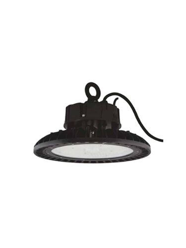 Votatec AST-HB07-100WS2BCPD1-BH50M1 100W Multi-Voltage UFO Highbay 5000K