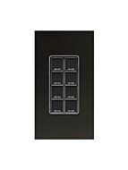 Color_Change_Kit_for_GreenMAX_Digital_Keypad_Light_Switch_8_Button_Black