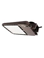 Ortech SB300-3CCT-W LED Area Light Wattage and CCT Selectable