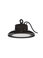 Votatec AST-HB07-100WS2BCPD1-BH50M1 100W Multi-Voltage UFO Highbay 5000K