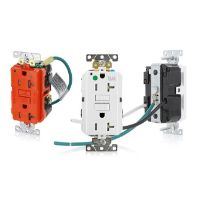 AFCI and GFCI