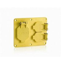 Coverplates
