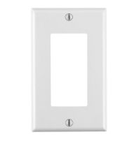 decora wallplates