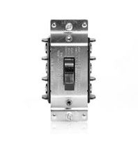 Manual Motor Controllers