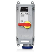 Mechanical Interlocks