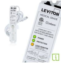Medical Grade Power Strips