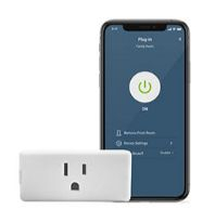 outlets and plugins