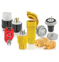 Plugs and Connectors