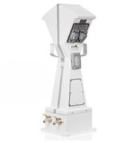 RV Power Pedestals