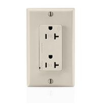 Receptacles