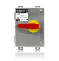 Safety Disconnect Switches
