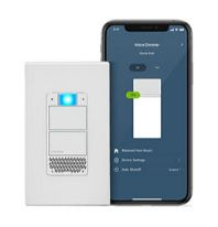 smart dimmer switches