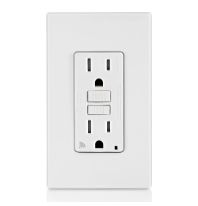 smart gfci