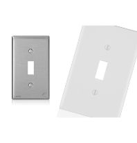 Toggle Wallplates