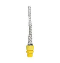 Wire Mesh Strain Relief