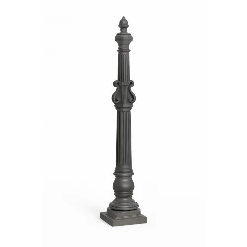 Decorative Light Poles