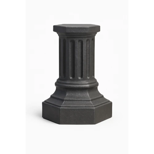 Pole Bases