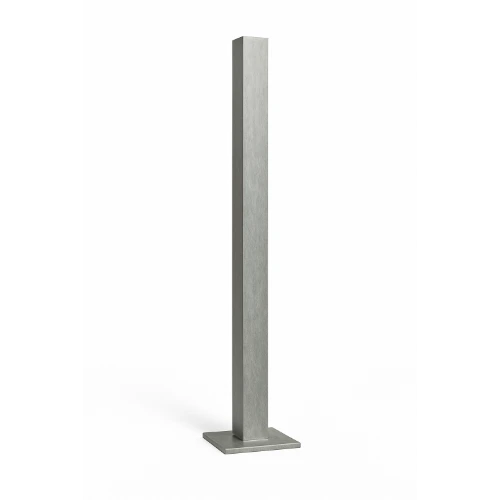 Square Poles