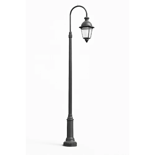 Street Light Poles