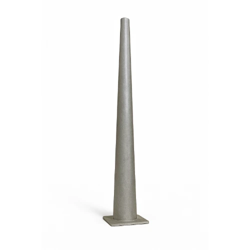 Tapered Poles